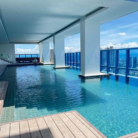 Апарт готель Elegance At 38Th Park Avenue Cebu Екстер'єр фото